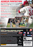 Major League Baseball 2K11 (Xbox 360)