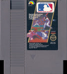 Major League Baseball (NES)
