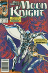 MARC SPECTOR: MOON KNIGHT #12