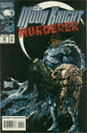 MARC SPECTOR: MOON KNIGHT #59