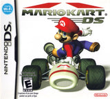 Mario Kart DS (Nintendo DS)