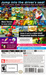 Mario Kart 8 Deluxe (Switch)