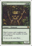Maro [9th Edition]