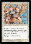 Martyr's Cause [Urza's Legacy]
