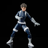 Figura de acción del terremoto de Marvel Legends Marvel