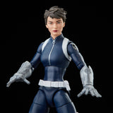 Marvel Legends Marvel's Quake Action Figure