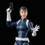 Marvel Legends Marvel's Quake Action Figure