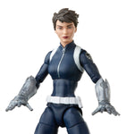 Marvel Legends Marvel's Quake Action Figure