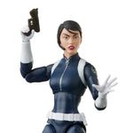 Marvel Legends Marvel's Quake Action Figure