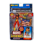 Marvel Legends Series 15 Spider-Woman Action Figure
