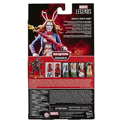 完動リトルジャマー　限定販売スイングジャーナルエディション　フィギュア6体 完動リトルジャマー 限定販売スイングジャーナルエディション