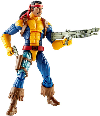 マーベルレジェンドシリーズ 6インチ コレクタブルアクション