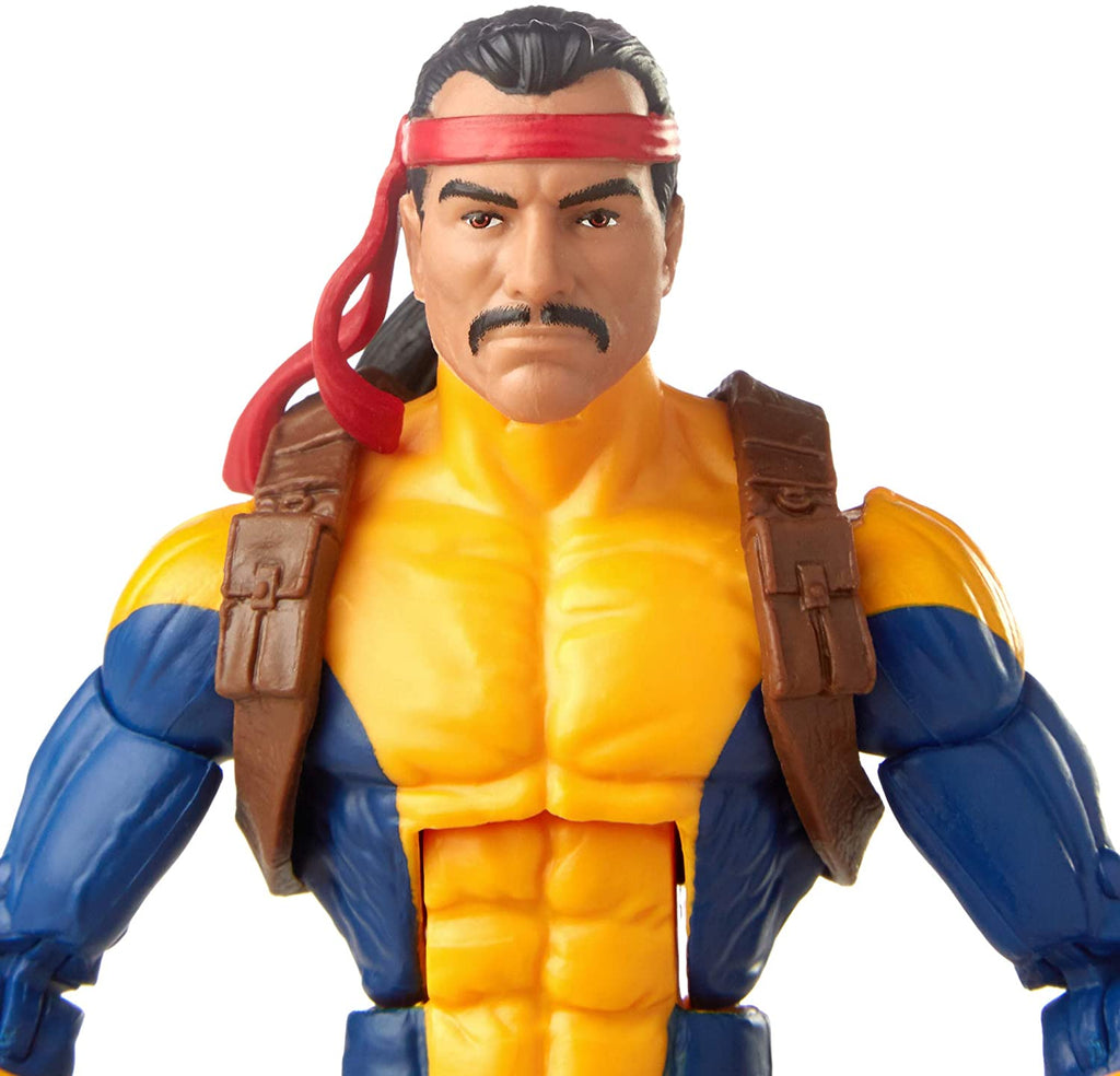 マーベルレジェンドシリーズ 6インチ コレクタブルアクション