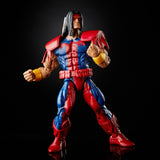 Marvel Legends Figura de acción Warpath de Marvel