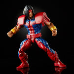 Marvel Legends Figura de acción Warpath de Marvel