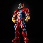 Marvel Legends Figura de acción Warpath de Marvel