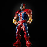 Marvel Legends Figura de acción Warpath de Marvel