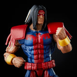 Marvel Legends Figura de acción Warpath de Marvel