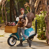 Marvel Legends The Unbeatable Squirrel Girl Ultimate Riders Deluxe Box Set