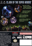 Marvel Nemesis: Rise of the Imperfects (GameCube)