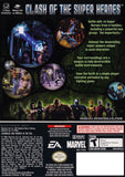 Marvel Nemesis: Rise of the Imperfects (GameCube)