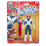 Marvel Retro Collection: Uncanny X-Men Cyclops Action Figure