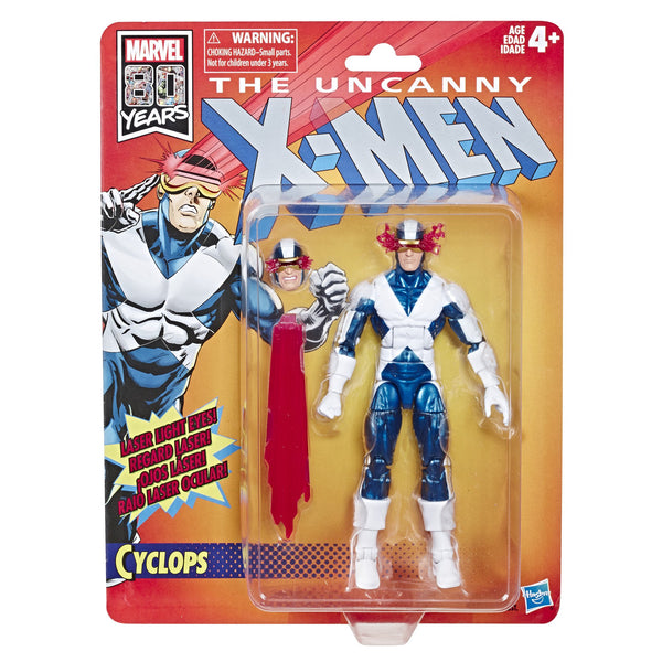 完璧すぎて可愛げがない マーベル X-MEN アンキャニー コレクション: レトロ アメコミ