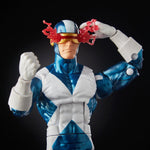 Marvel Retro Collection: Figura de acción del cíclope de Uncanny X-Men