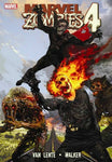 Marvel Zombies 4 (Hardcover)