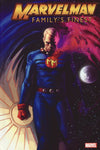 Marvelman Family's Finest (Hardcover)