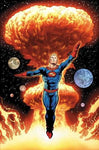 Marvelman Classic Vol. 3 (Hardcover)