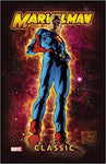 Marvelman Classic Vol. 1 (Hardcover)