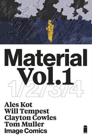 Material Vol 1