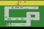 Gran Premio de Matemáticas (Atari 2600) 