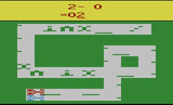 Gran Premio de Matemáticas (Atari 2600) 