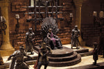 Game of Thrones: Iron Throne Room Construction Set