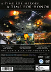 Medal of Honor: European Assault (PS2)