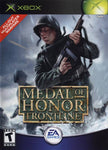 Medal of Honor Frontline (Xbox)
