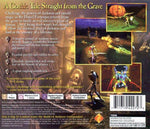 MediEvil (PS1)