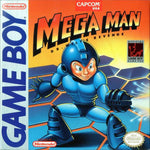 Mega Man: Dr. Wily's Revenge (Game Boy)