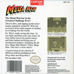 Mega Man: Dr. Wily's Revenge (Game Boy)
