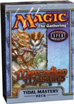 Mercadian Masques Theme Deck - Tidal Mastery