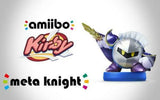 Meta Knight (Kirby) amiibo Figure (Pre-owned)