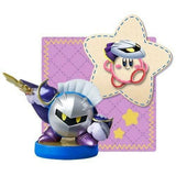 Meta Knight (Kirby) amiibo Figure (Pre-owned)