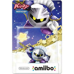 Meta Knight (Kirby) amiibo Figure (Pre-owned)