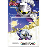 Meta Knight (Kirby) amiibo Figure (Pre-owned)