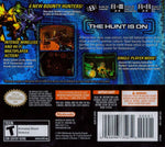 Metroid Prime: Hunters (DS)