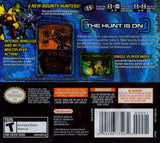 Metroid Prime: Hunters (DS)