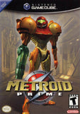 Metroid Prime (GameCube)