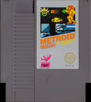 Metroid (NES)